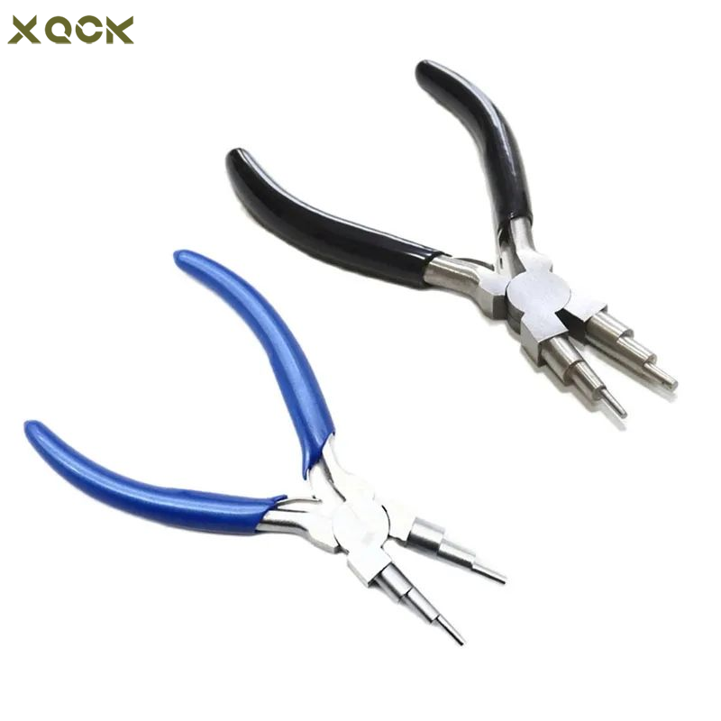 Jewelry Making Loop Pliers - Szczypce do robienia kaucji 6 w