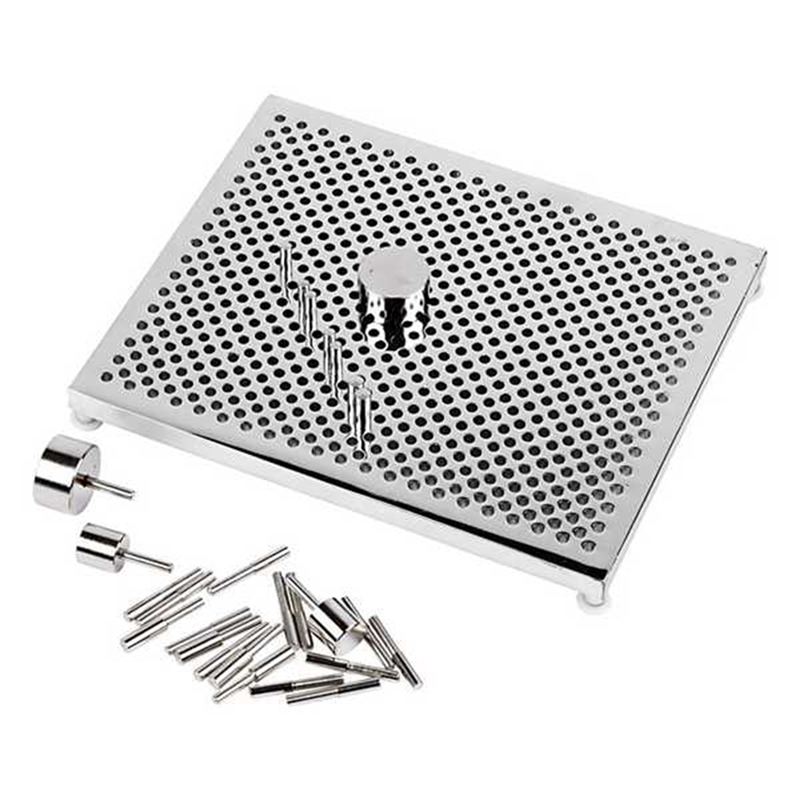 Wire Jewelry Making Jig - Zestaw do wyginania drutu B97A-Wire Deluxe