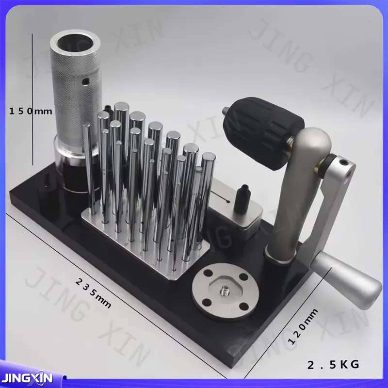 Narzędzie do formowania drutu  – Wire Jewelry Making Jig recenzja i cena