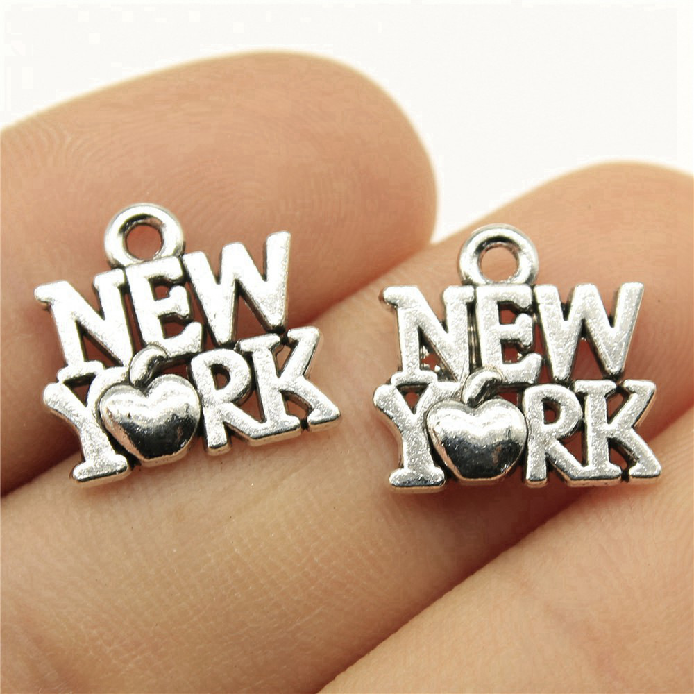 Komponenty nowy jork piękna bi – Jewelry Making York recenzja i cena