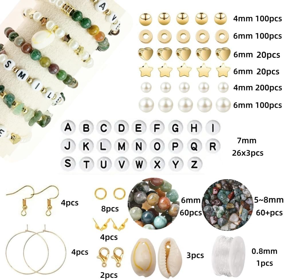 Zestaw do tworzenia biżuterii, – Jewelry Making Party For Adults recenzja i cena