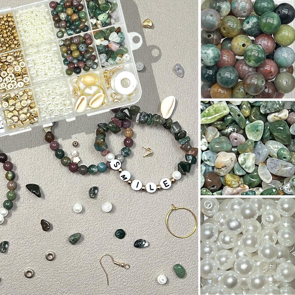 Zestaw do tworzenia biżuterii, – Jewelry Making Party For Adults recenzja i cena