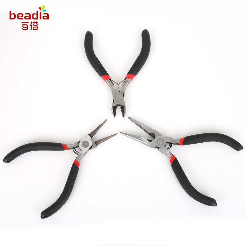 1-3 sztuk/zestaw tworzenia biż – Jewelry Making Loop Pliers recenzja i cena