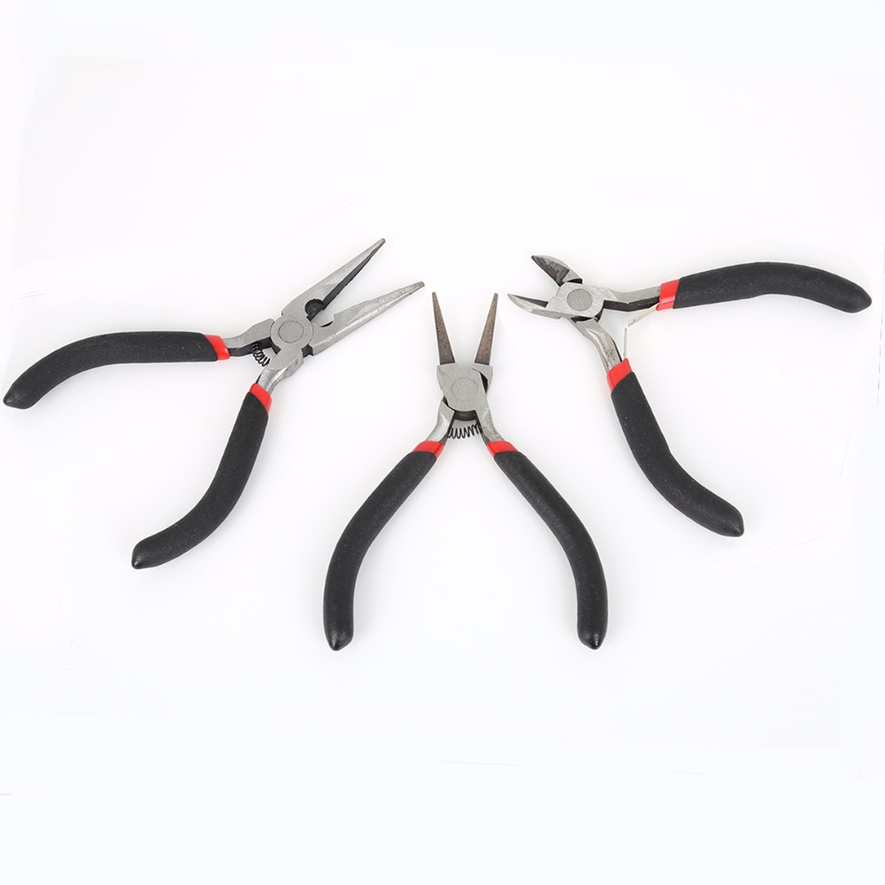 1-3 sztuk/zestaw tworzenia biż – Jewelry Making Loop Pliers recenzja i cena