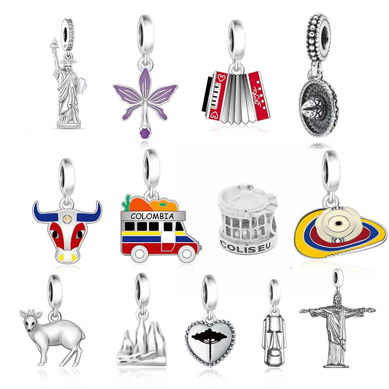 FC Jewelry Fit Original Pan Ch – Jewelry Making York recenzja i cena