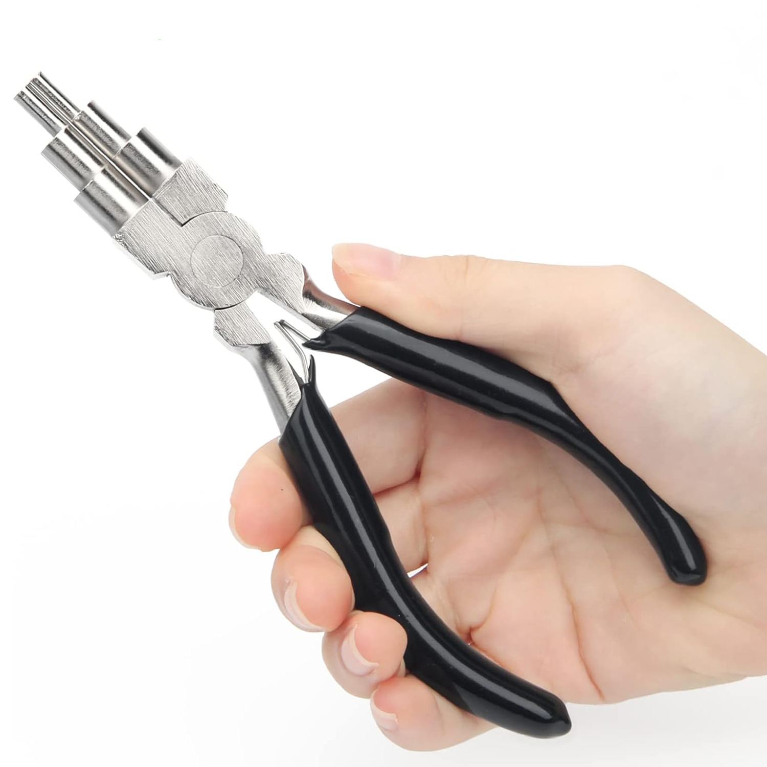 Szczypce do robienia pętelek z – Jewelry Making Loop Pliers recenzja i cena