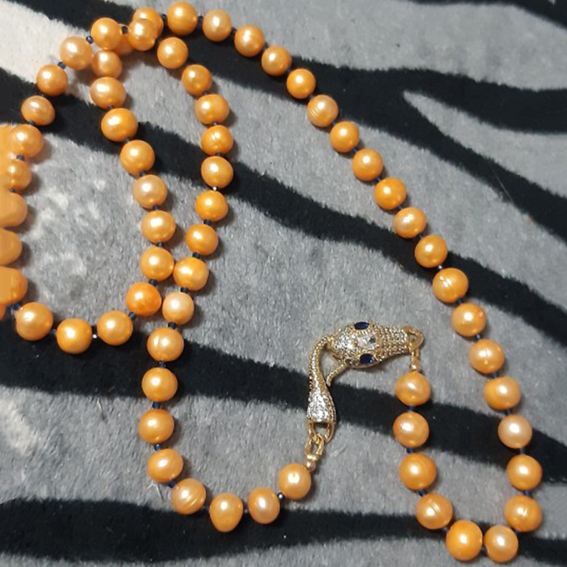 Złącza ozdobne w kształcie węż – Jewelry Making Chain recenzja i cena