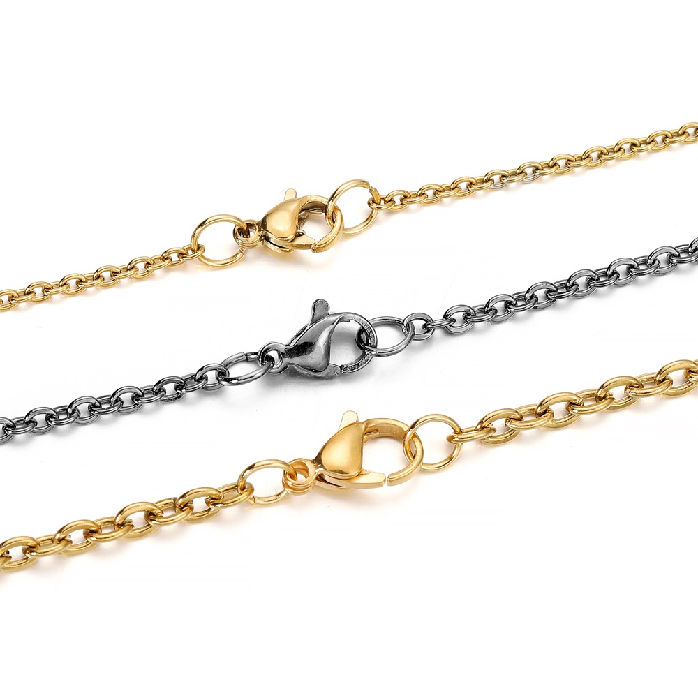 10 sztuk/partia Zapięcia typu  – Jewelry Making Chain recenzja i cena