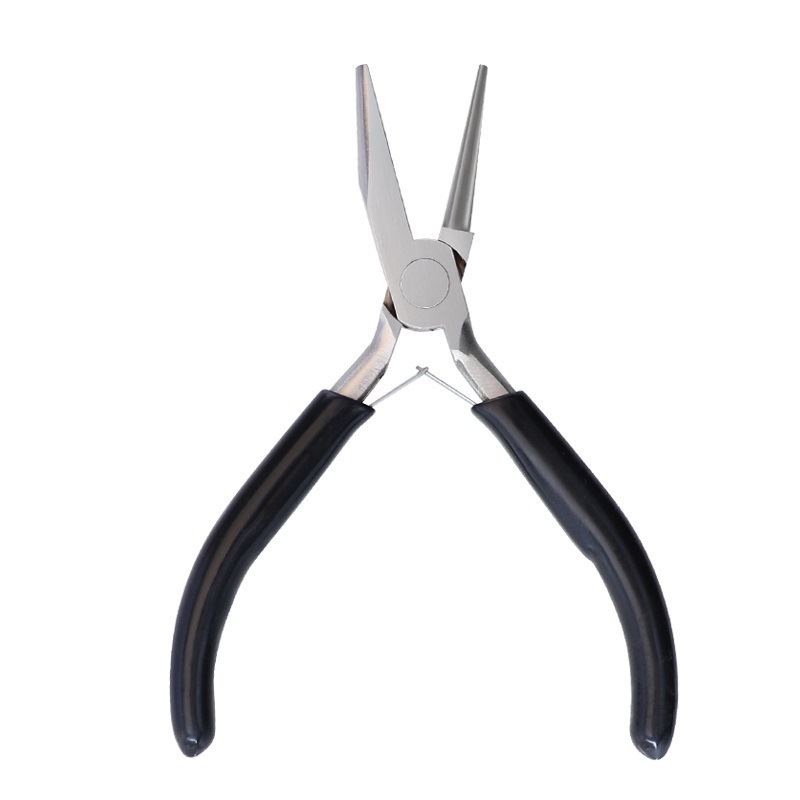 Profesjonalne szczypce okrągłe – Jewelry Making Loop Pliers recenzja i cena
