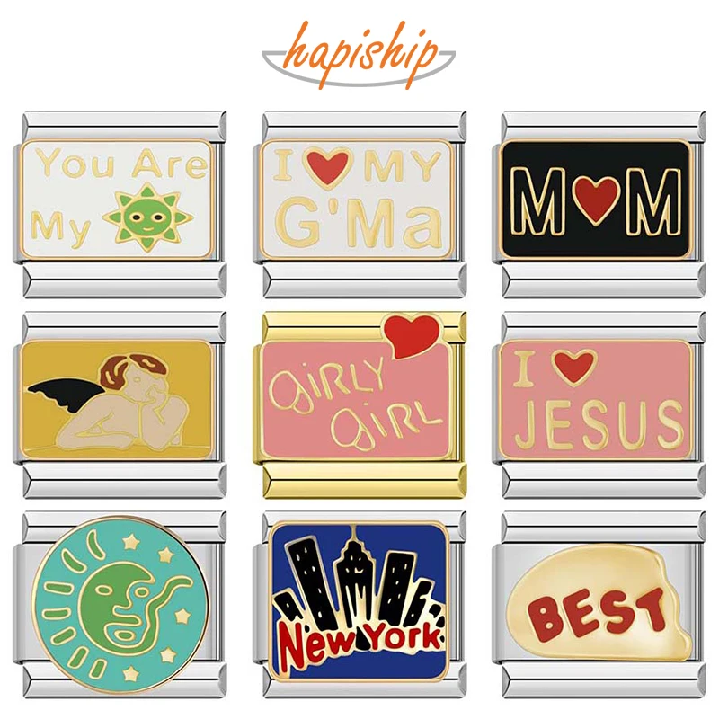 Hapiship 2024 New Women New Yo – Jewelry Making York recenzja i cena