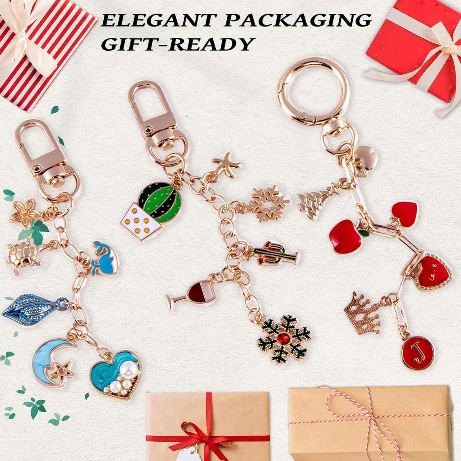 Zestaw do tworzenia zawieszek  – Jewelry Making Party For Adults recenzja i cena