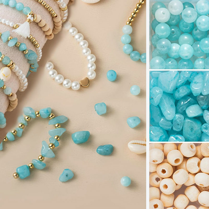 Zestaw do tworzenia biżuterii  – Jewelry Making Party For Adults recenzja i cena