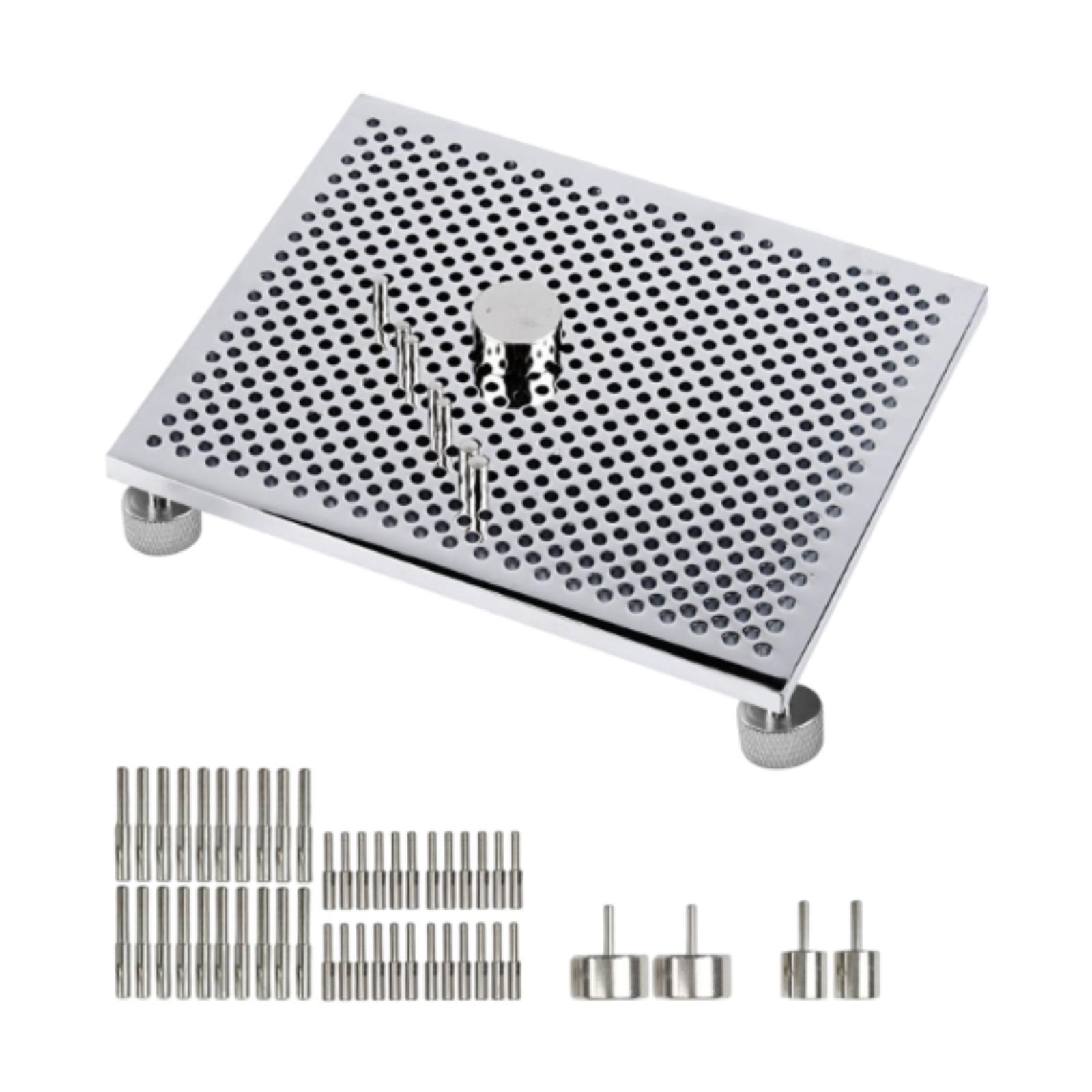 Zestaw narzędzi do wyginania d – Wire Jewelry Making Jig recenzja i cena