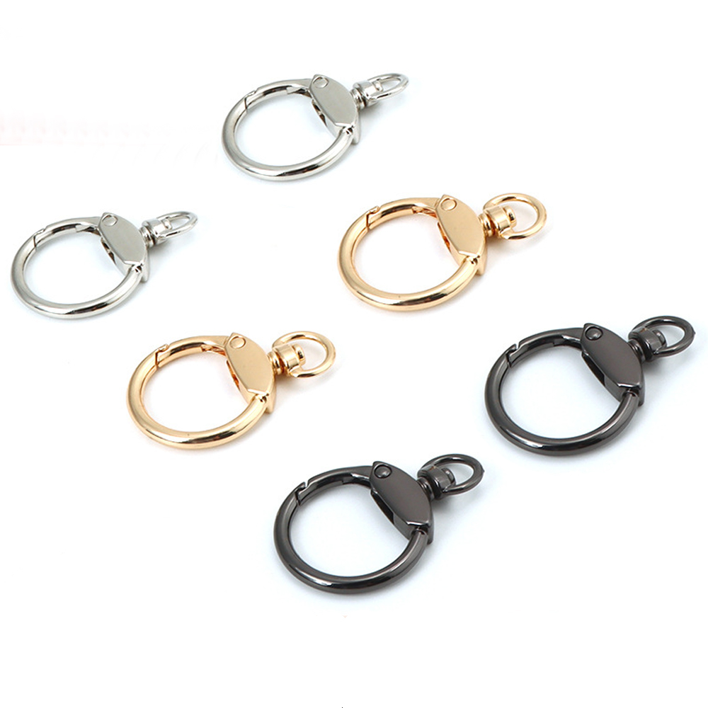 5 szt./zestaw Metalowe otwarte – Jewelry Making Jump Rings recenzja i cena