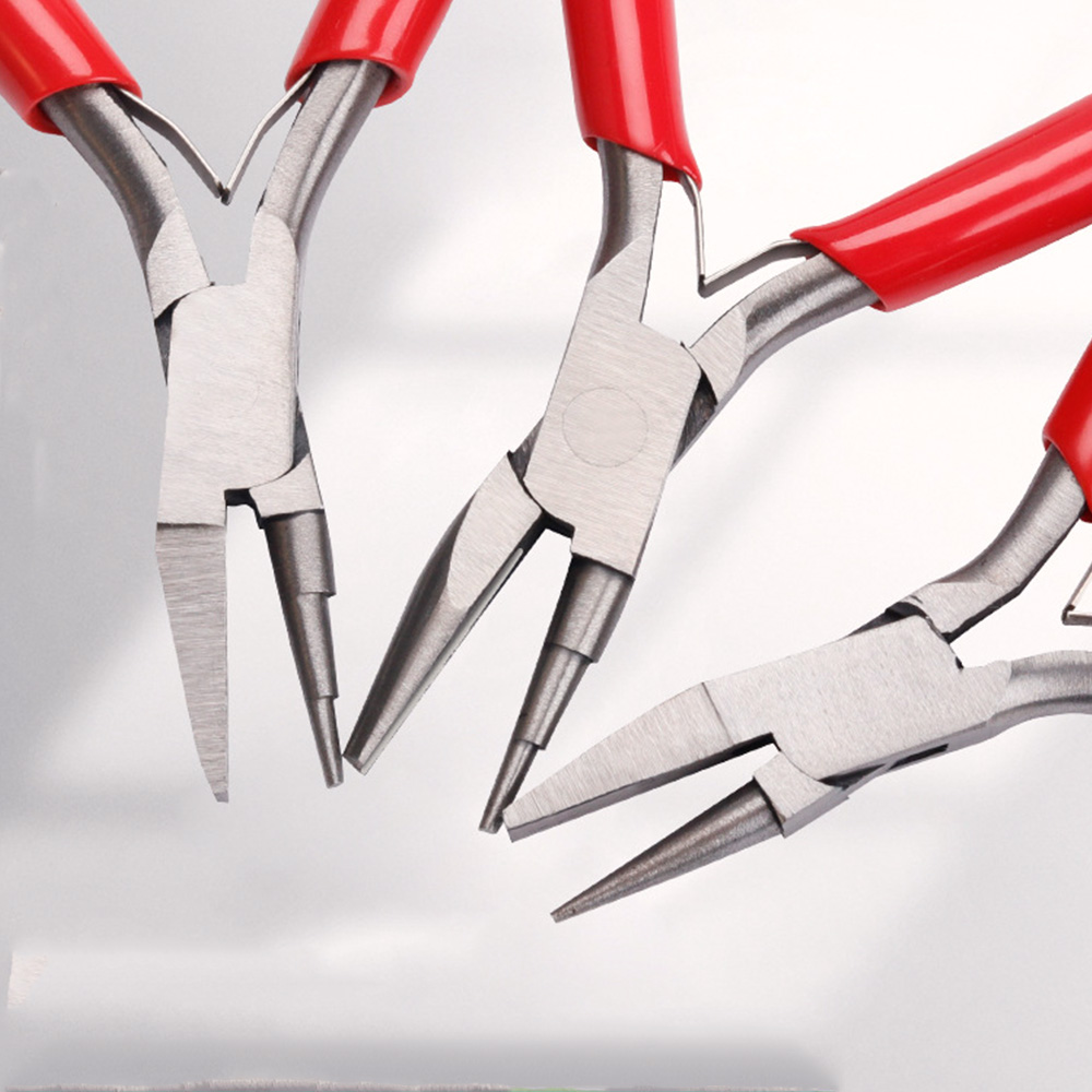 1 sztuk Mini szczypce precyzyj – Jewelry Making Loop Pliers recenzja i cena