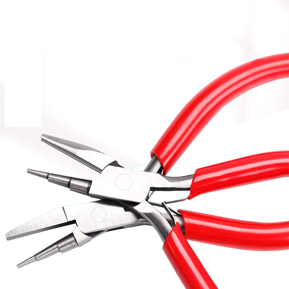 1 sztuk Mini szczypce precyzyj – Jewelry Making Loop Pliers recenzja i cena