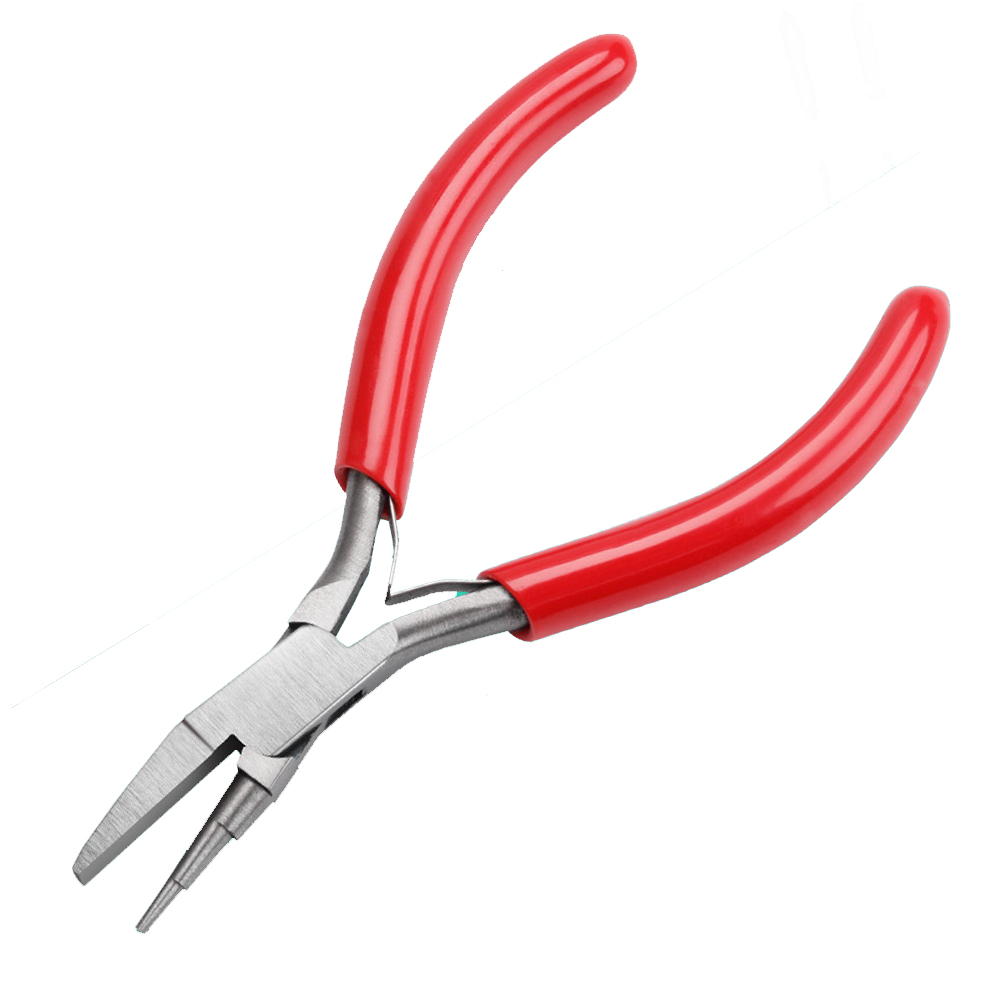 1 sztuk Mini szczypce precyzyj – Jewelry Making Loop Pliers recenzja i cena