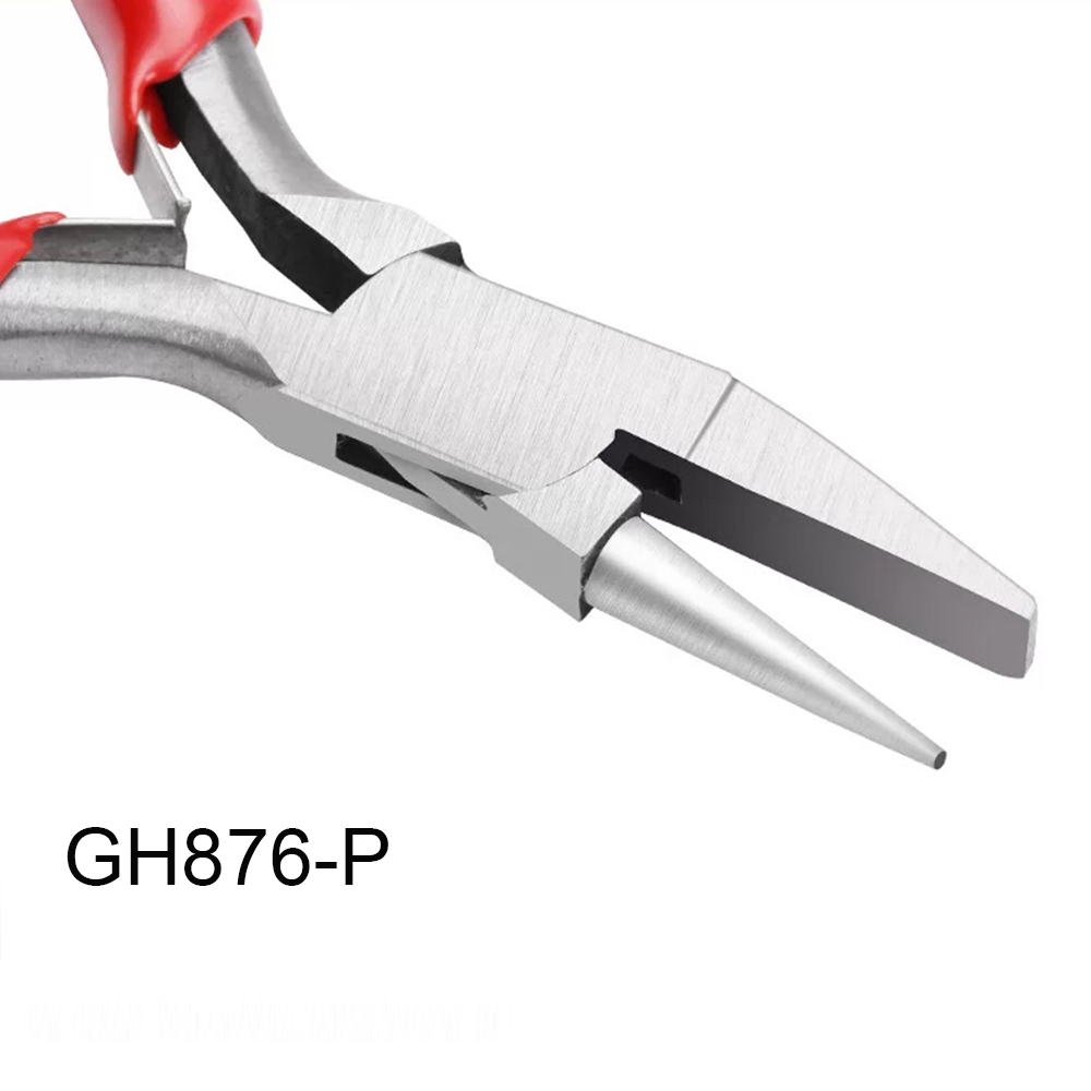 1 sztuk Mini szczypce precyzyj – Jewelry Making Loop Pliers recenzja i cena