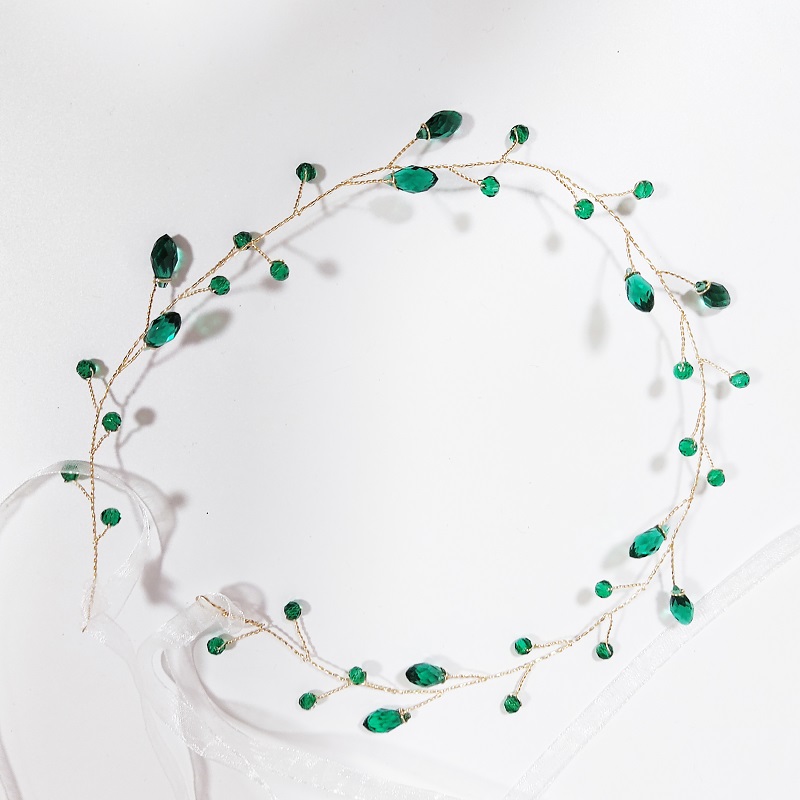 Biżuteria do włosów Ozdoba na  – Jewelry Making Party For Adults recenzja i cena