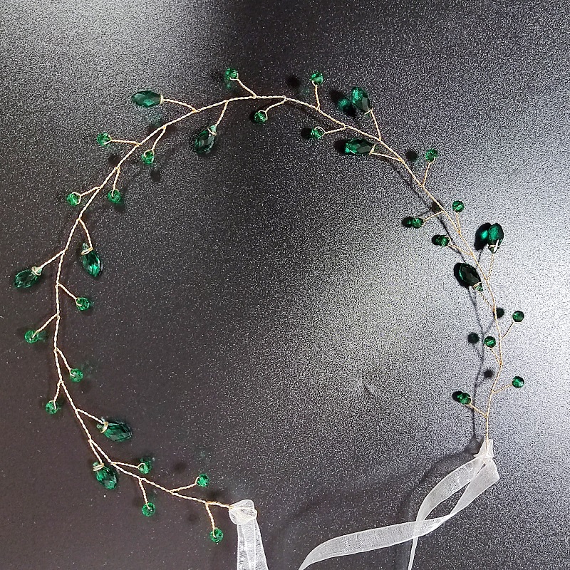 Biżuteria do włosów Ozdoba na  – Jewelry Making Party For Adults recenzja i cena