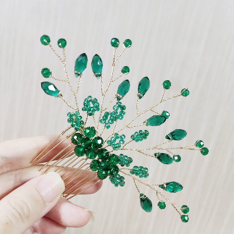 Biżuteria do włosów Ozdoba na  – Jewelry Making Party For Adults recenzja i cena