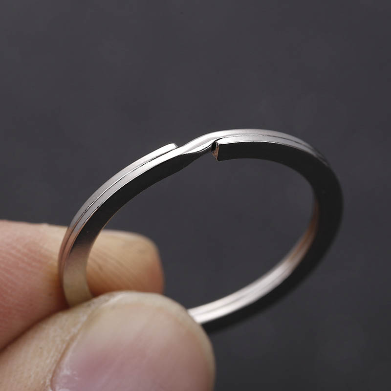 10 szt. 20 szt. Metalowe podwó – Jewelry Making Jump Rings recenzja i cena