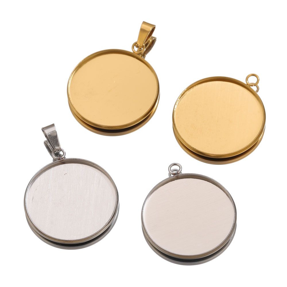 10 szt. Złote zawieszki ze sta – Jewelry Making Tray recenzja i cena