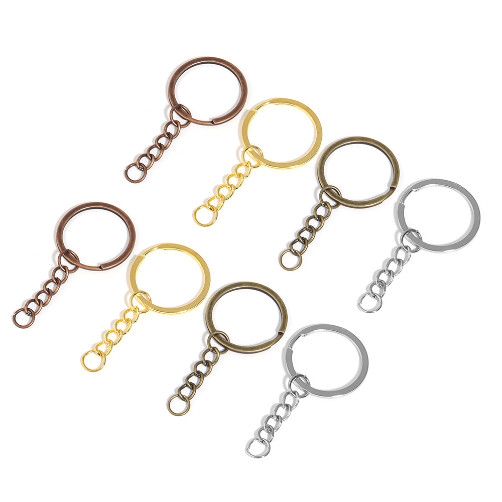 5/20 Zestawów/Partia Metalowe  – Jewelry Making Jump Rings recenzja i cena
