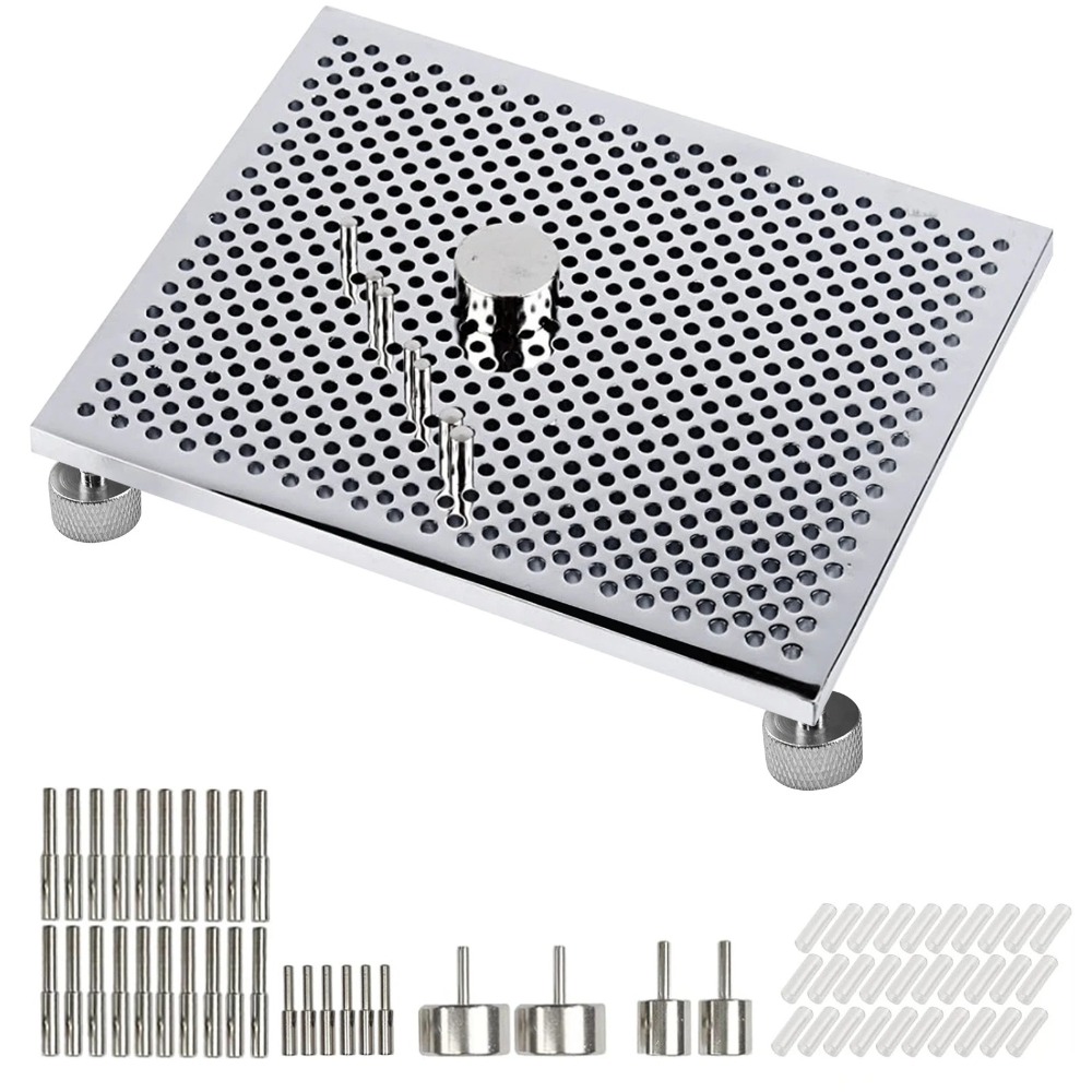 Zestaw narzędzi do tworzenia b – Wire Jewelry Making Jig recenzja i cena
