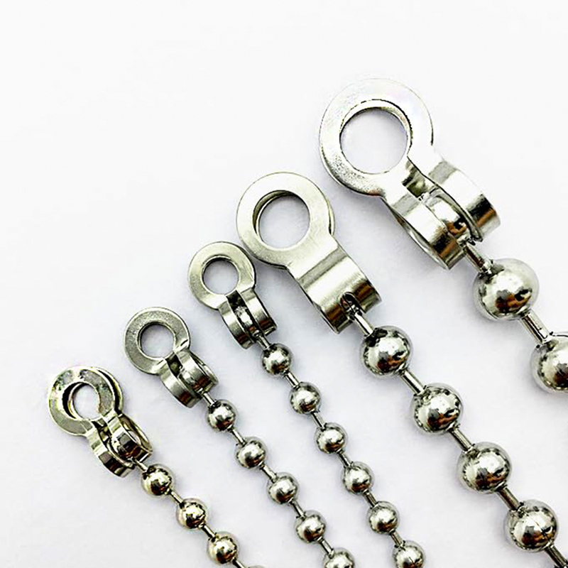 30 szt. Złączki do łańcuszków  – Jewelry Making Chain recenzja i cena