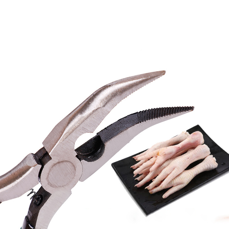 1 szt. Płaskie, zakrzywione sz – Jewelry Making Loop Pliers recenzja i cena