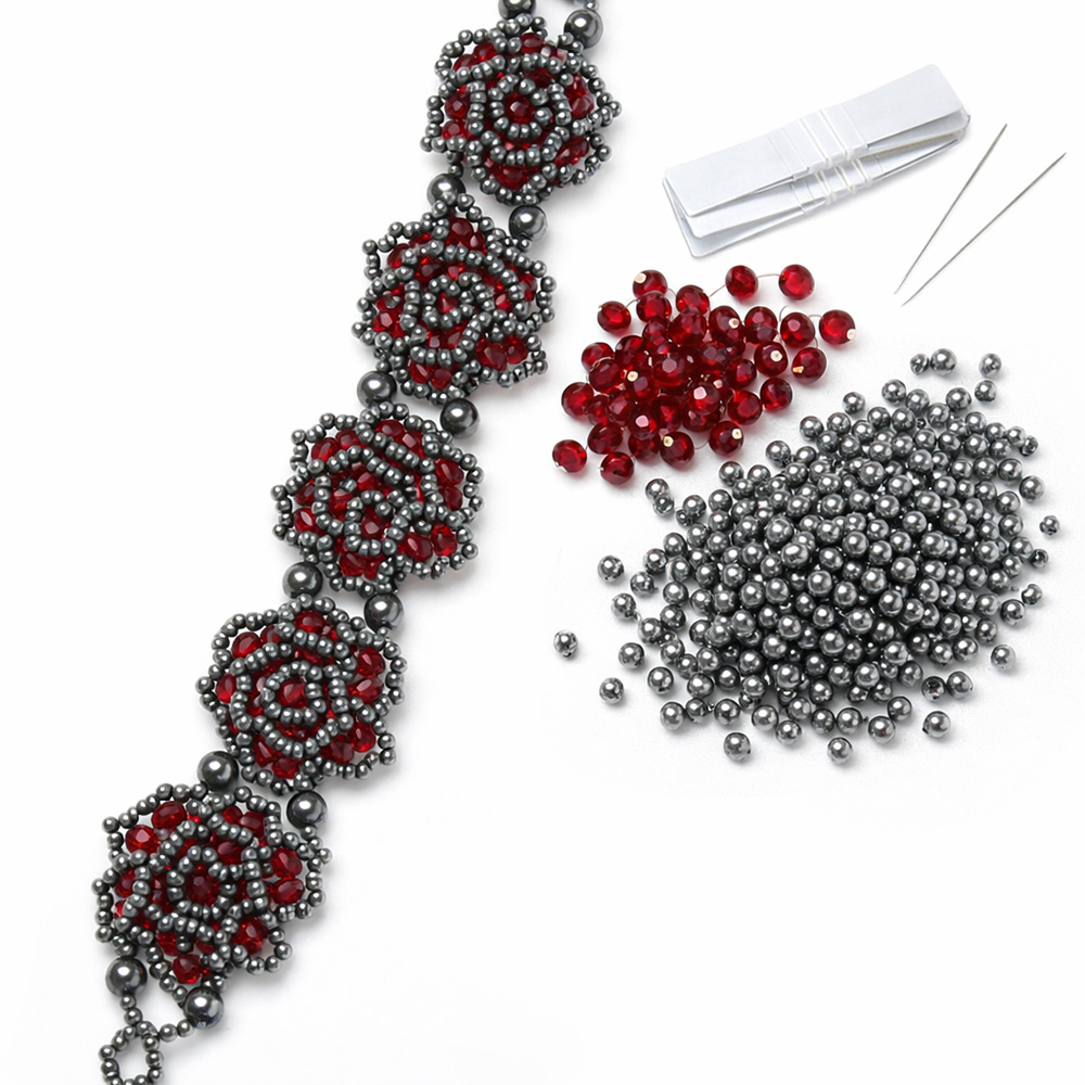 Zestaw do samodzielnego tworze – Jewelry Making Party For Adults recenzja i cena