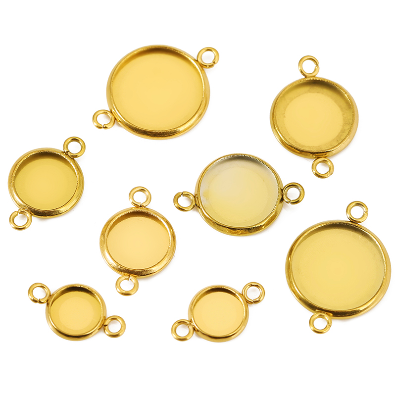 20 szt. Nieblaknące zawieszki  – Jewelry Making Tray recenzja i cena
