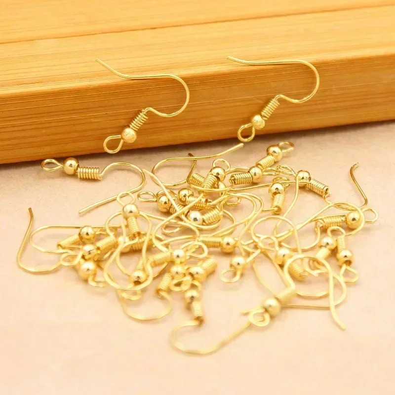 100/500 szt. DIY Elementy do W – Jewelry Making Earrings recenzja i cena