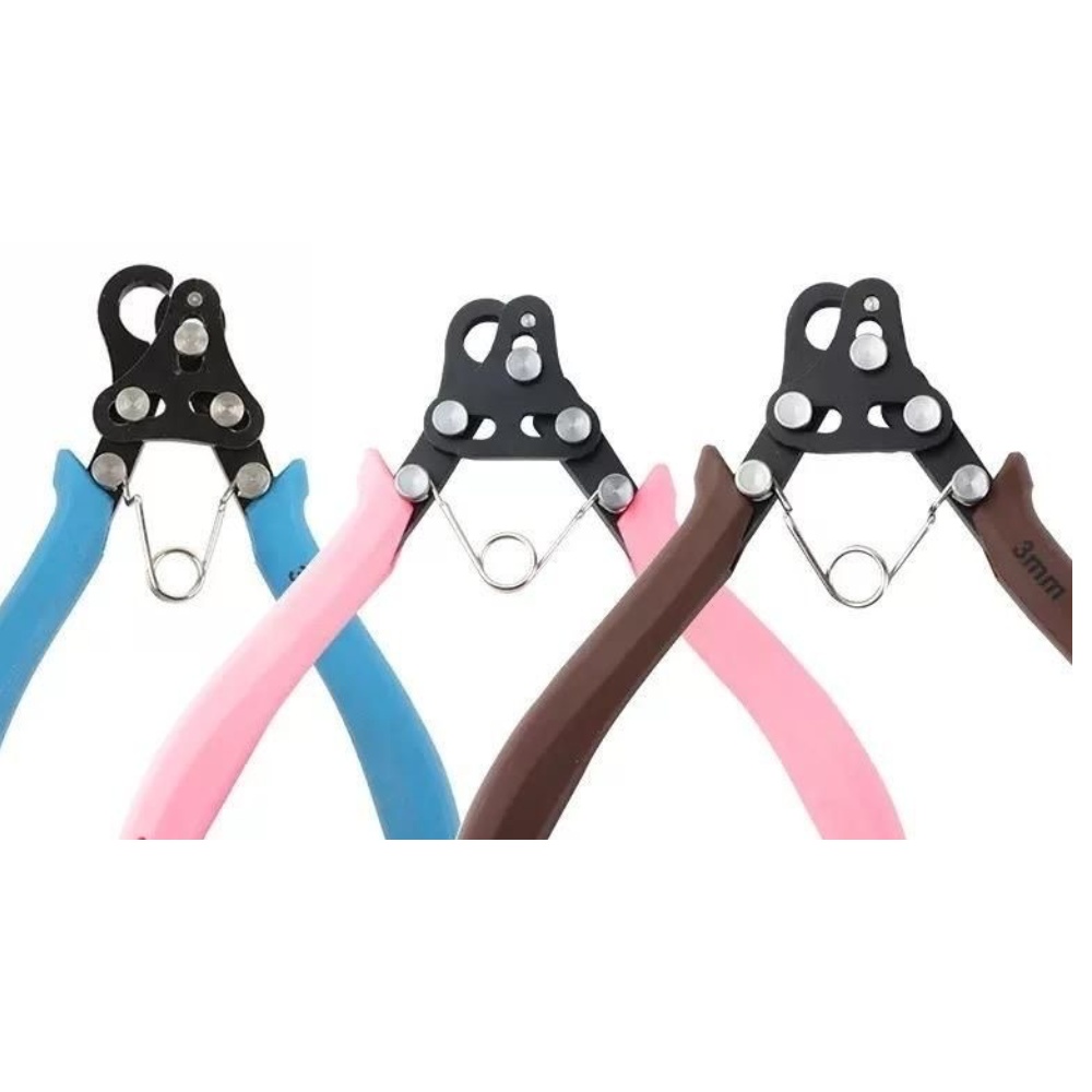Zrób to sam kolczyki bransolet – Jewelry Making Loop Pliers recenzja i cena