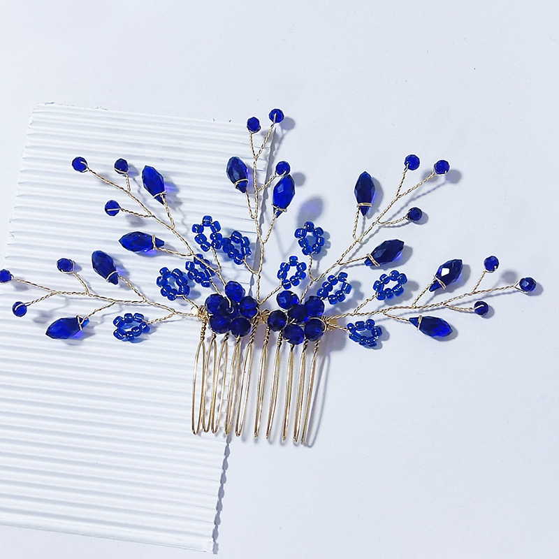 Biżuteria do włosów Ozdoba na  – Jewelry Making Party For Adults recenzja i cena