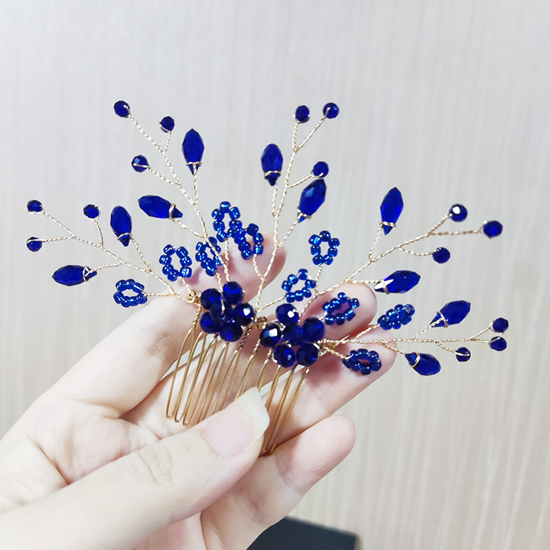 Biżuteria do włosów Ozdoba na  – Jewelry Making Party For Adults recenzja i cena