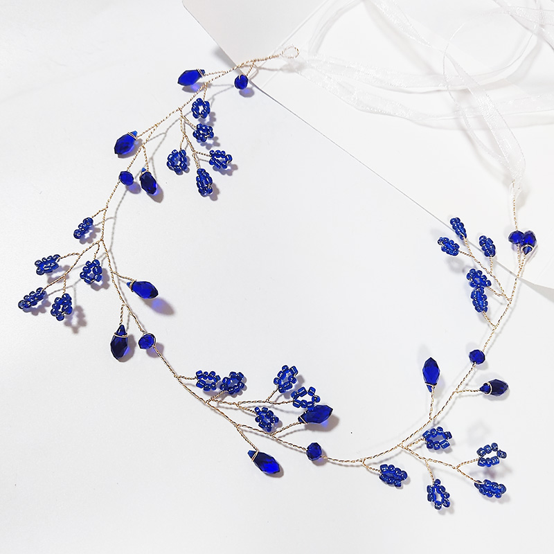 Biżuteria do włosów Ozdoba na  – Jewelry Making Party For Adults recenzja i cena